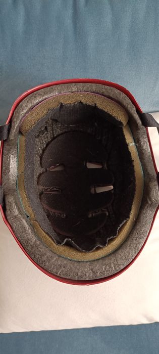 Kask dziecięcy TSG