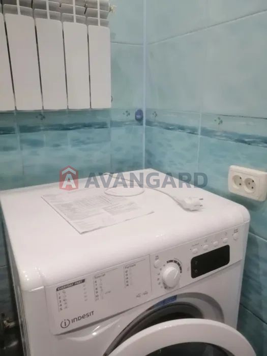 Продаж 3 х квартири з АГ опаленням