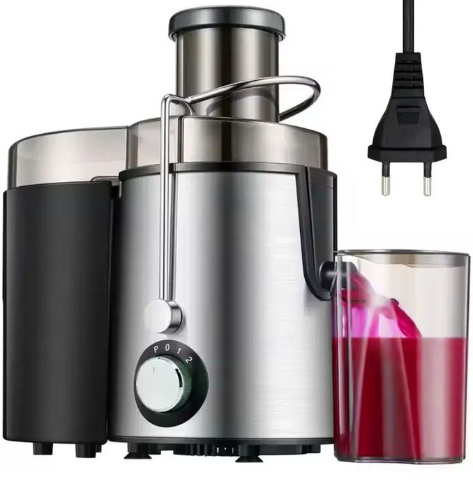 Соковижималка СВ-3401