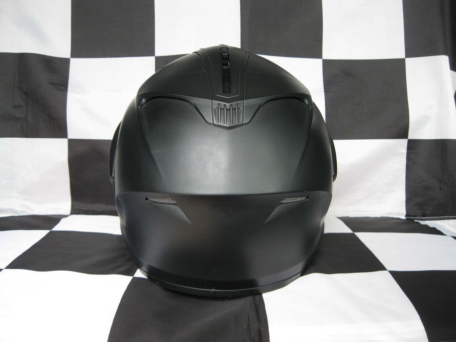 Kask szczękowy HARLEY DAVIDSON CAPSTONE H24 rozm.S 55-56cm