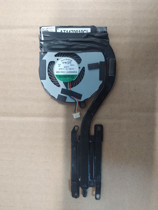 Dell E7450 E7440 корпус матриці корито піддон  DC02C007R00