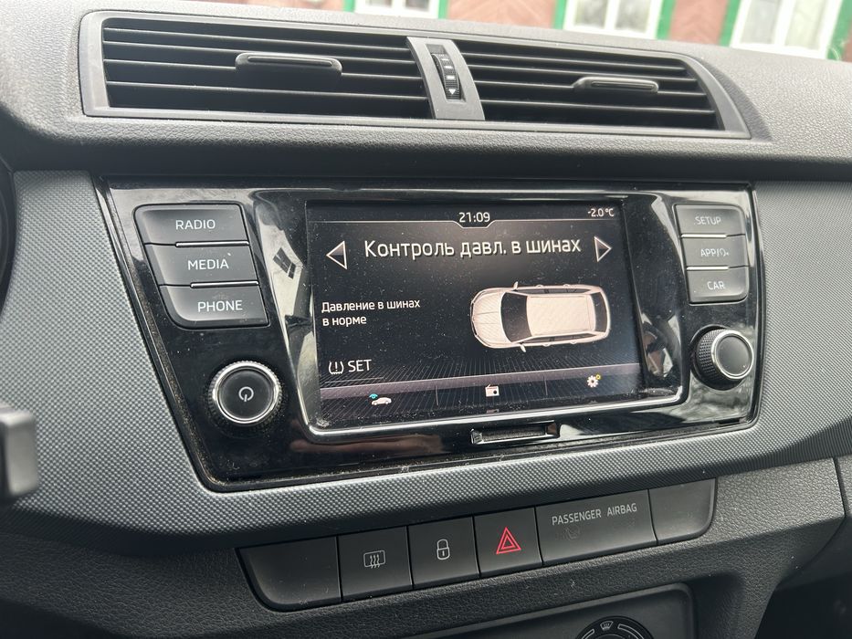 Розборка Разборка Шрот Skoda Fabia 3 Шкода фабія мк3 1.0 мпі