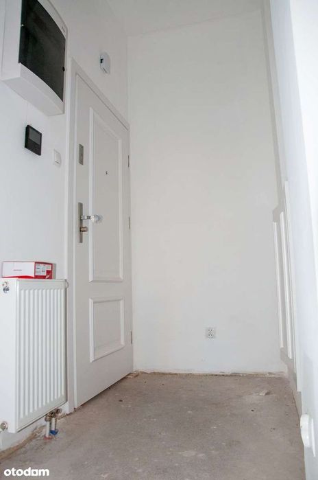 Wyjątkowy apartament w Centrum Lubina Loftowy klimat - 46,28 m2