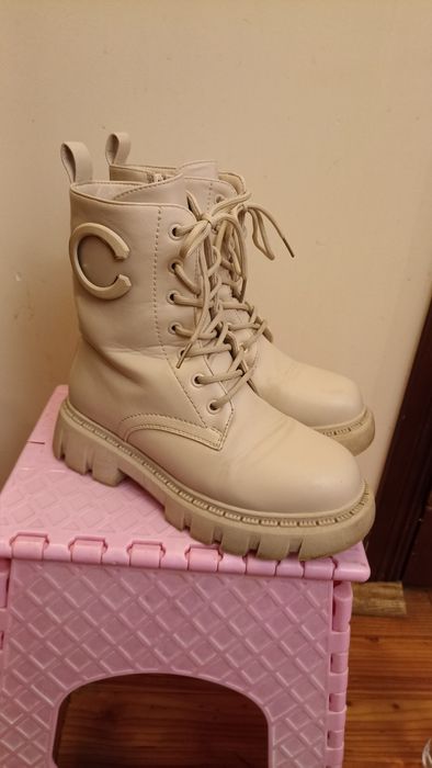 Одяг для дівчинки 140-146. Куртка зимова, джогери,худі