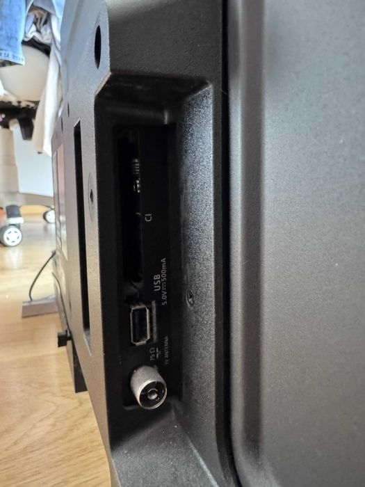 Telewizor Philips 32PHS4504/12