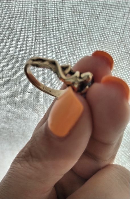 Ouro de 14 Quilates (14K)