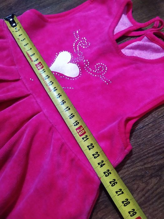 Платье теплое велюр с болеро