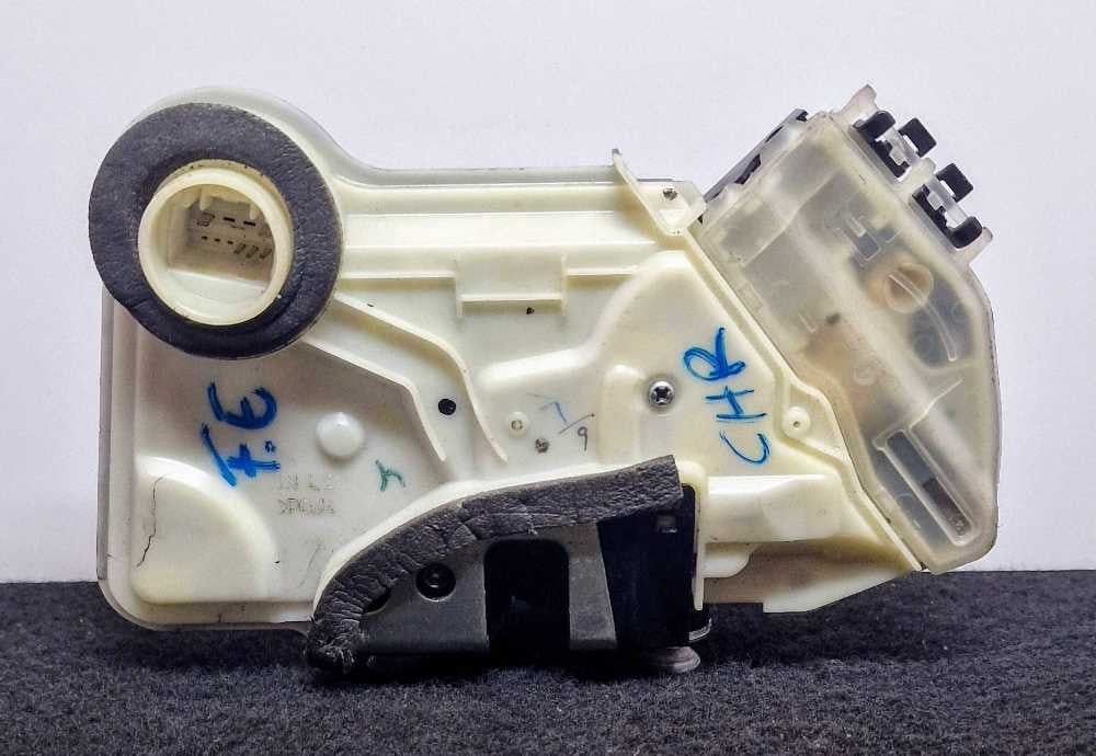 Fechadura / Fecho Porta Frente Esquerdo - TOYOTA C-HR