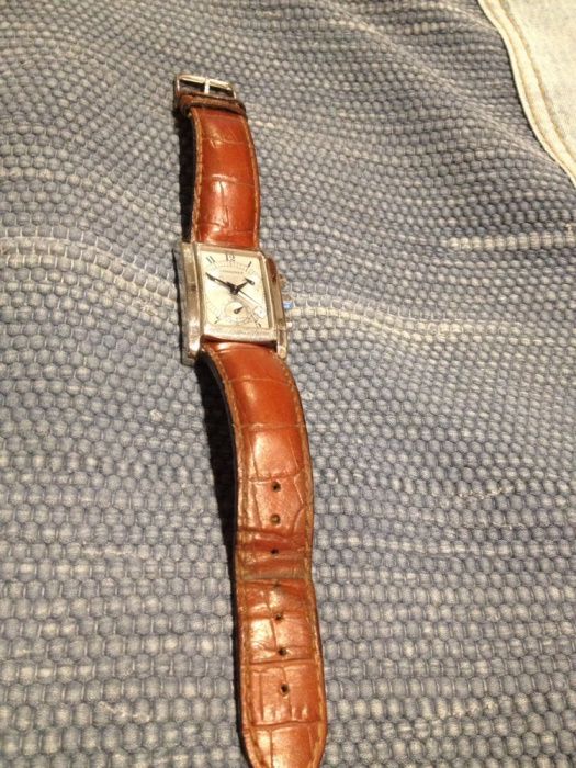 Longines Dolce Vita Chrono man (ORIGINAL)