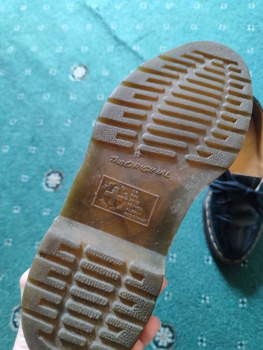 Martens buty damskie!!