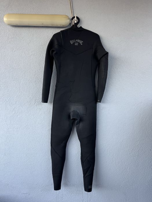 Wetsuit BillaBong 4:3
