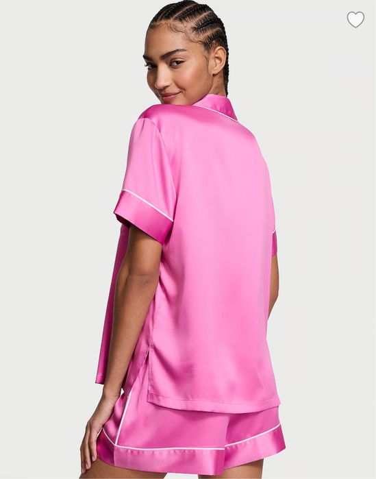 Victoria’s Secret сатин ХС;С