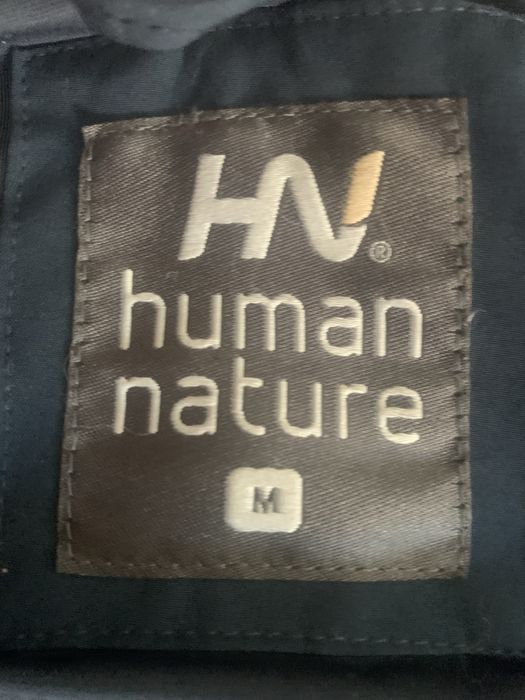 куртка human nature