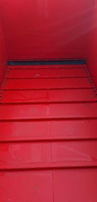 Reboque espalhador FRATELLI MERLINI