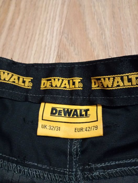 De Walt sкарго робочі штани and ngelbert strauss