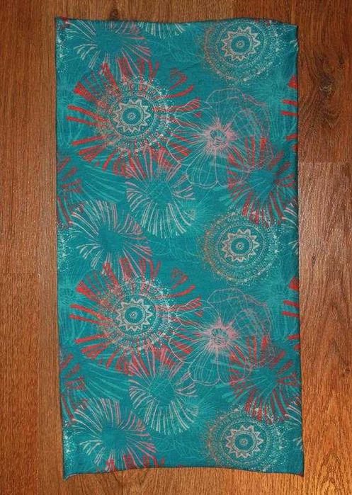 Вело бафф хомут buff