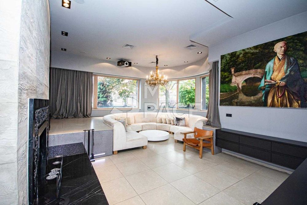 Ексклюзивний будинок Радченка Совки Солом'янка пр. Лобановскього відео