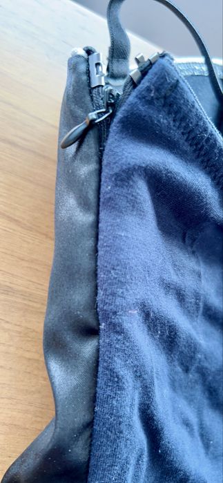 Top/corset Tezenis