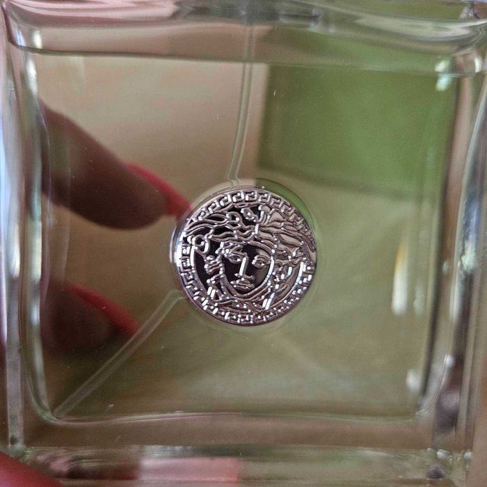 ДУХИ ПАРФУМ жіночий Versace Versense 100 мл