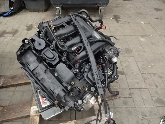 Silnik M47 2.0D 150km BMW E46