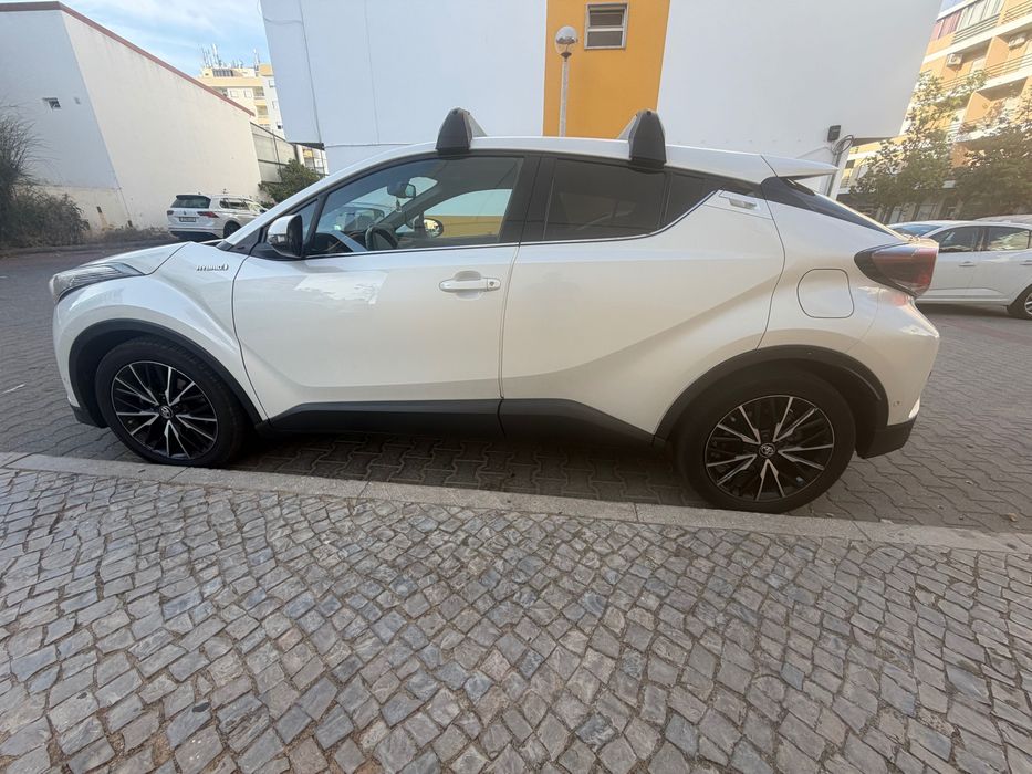 Quero vender o meu carro