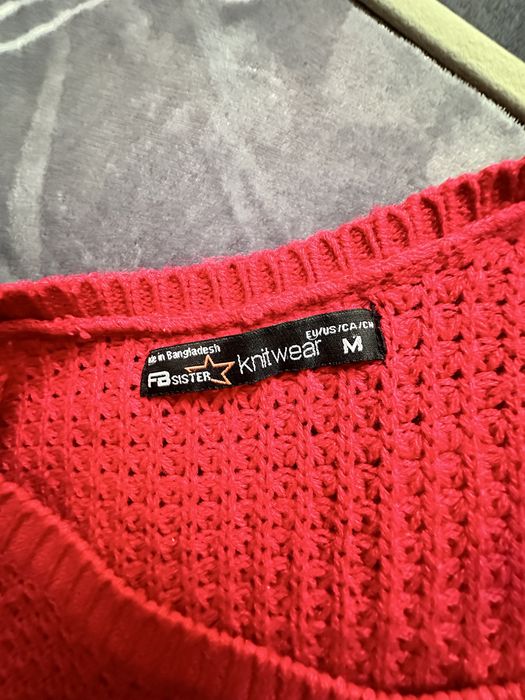 Sweter damski r.M - New Yorker