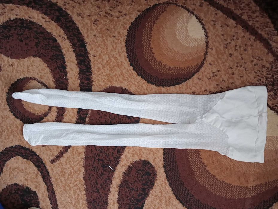 Rajstopy dla dziewczynki 152