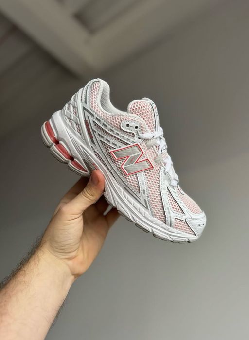 New Balance 1906 GS Артикул GC1906CL Оригінал жіночі кросівки Нью Беленс