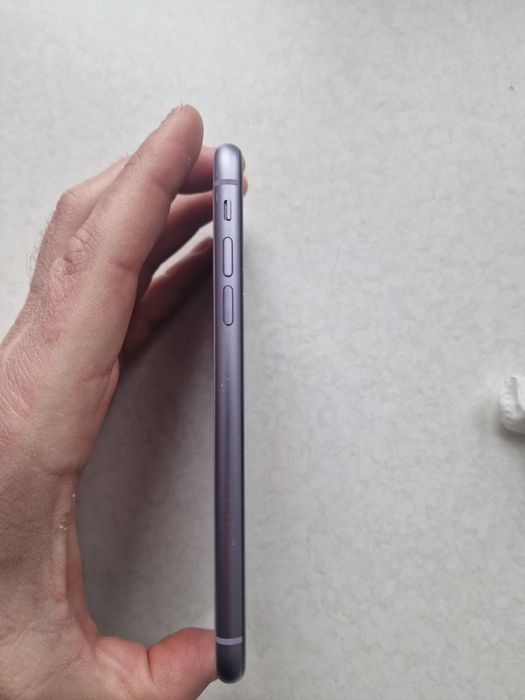 Iphone 11, 256 Gb бузковий (Purple)