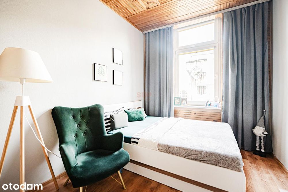 3 pokoje | 88,66 m2 | Adres, który ułatwia życie