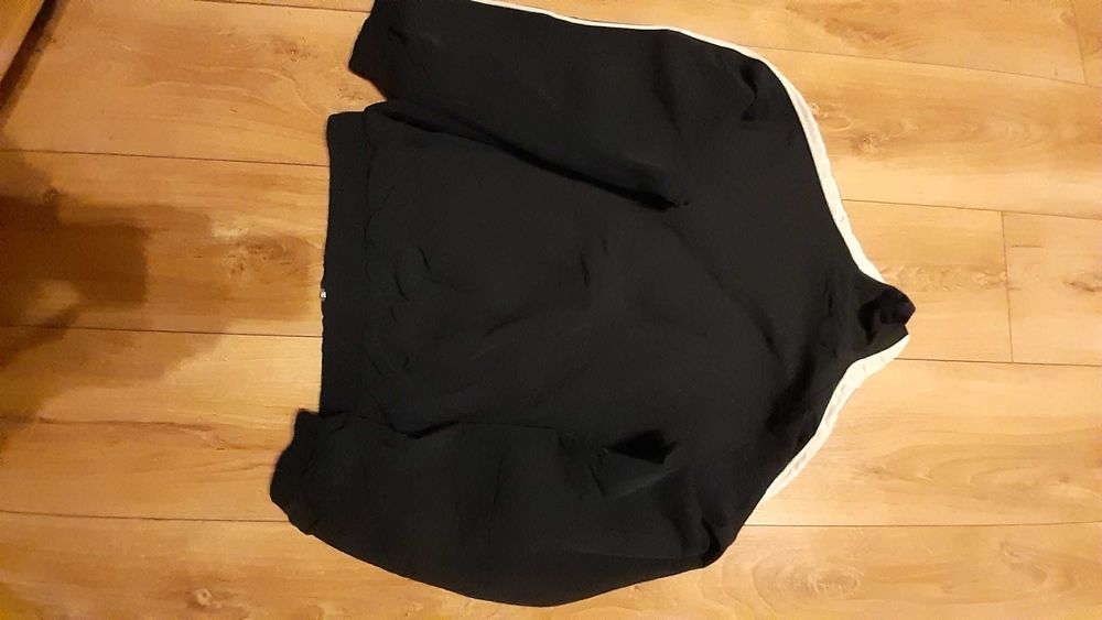 BLuza Reebook chłopięca