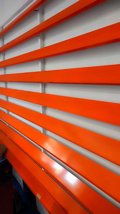 Szafa, półka wystawowa ,sklep  witryna ekspozycja regał