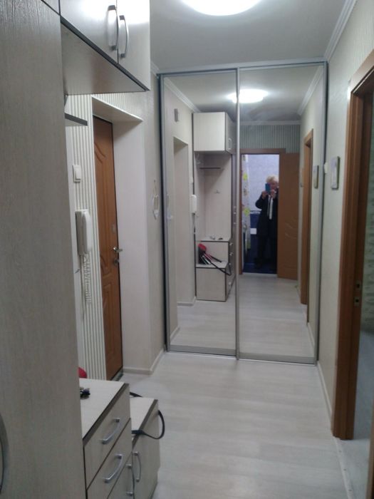 Продам 1к квартиру з ремонтом Єфремова,7 метро Академмістечко 3 хв.