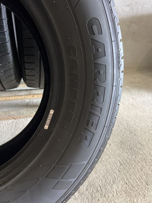 215/75/16CP PIRELLI Camper