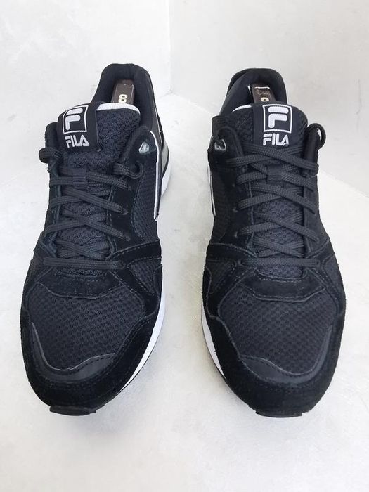 Мужские кроссовки "Fila" 5SR20567-003