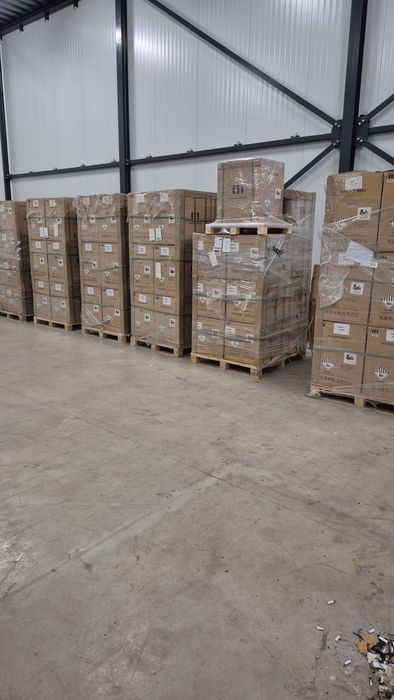 Американська Mango Power E Зарядна станція 3500 KW/H