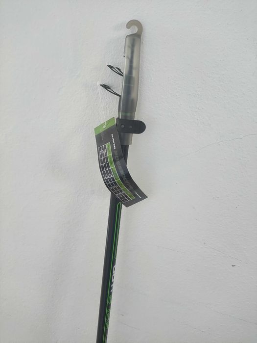Cana pesca maver