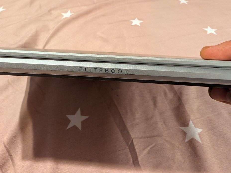 Ноутбук HP EliteBook 630 13.3 дюйма G10
