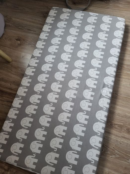 Łóżeczko turystyczne Lionelo