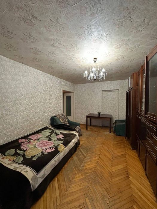 Оренда 3к квартира Склозаводська