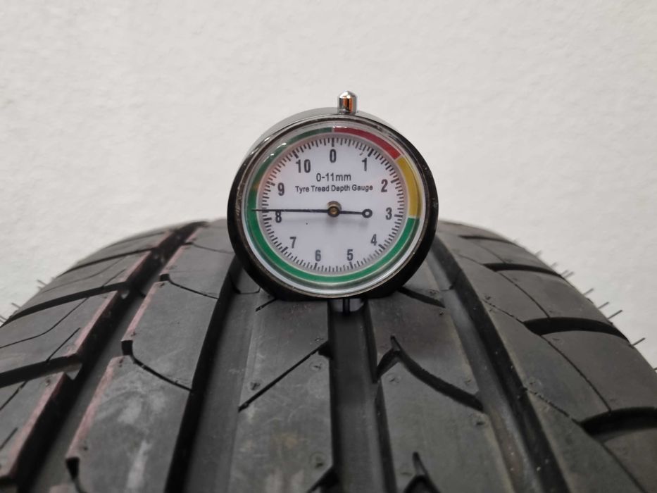 215/60/16 95H Goodyear Efficient Grip LRR Dot.5015R