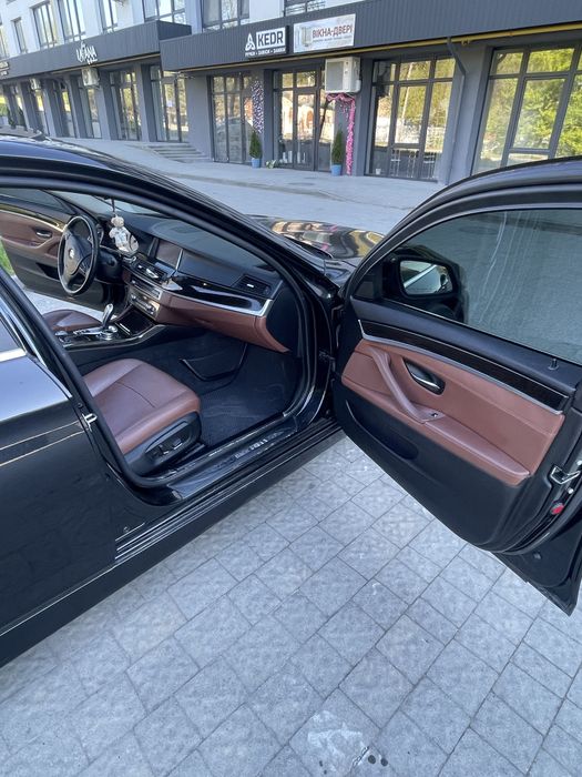 Продам BMW 528i Xdrive