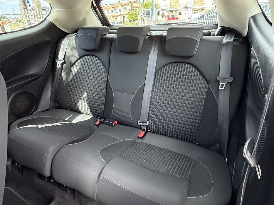 Alfa Romeo Mito 1.3 jtd sport