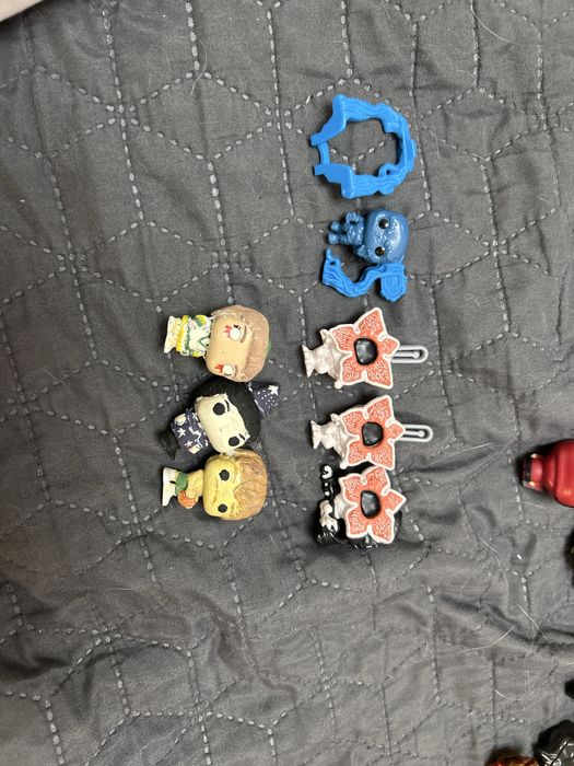 Продаю фигурки осд