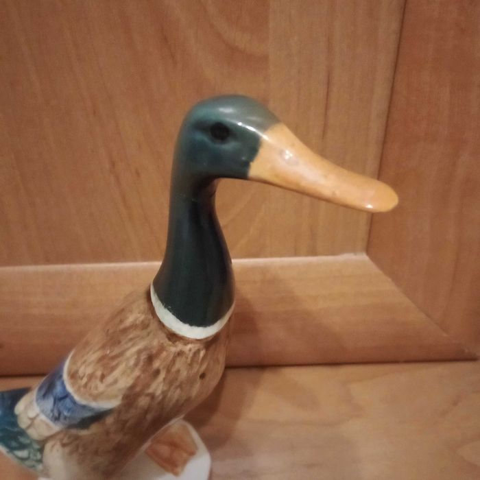 Статуэтка утка  beswick