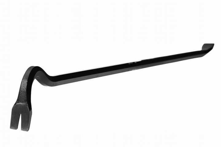 Łom wyciągacz 1000x18mm breszka