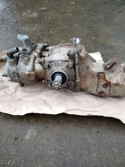 Компресор ЗIЛ 130 - 131 .Маз Камаз