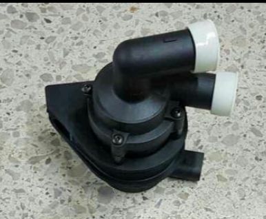 Испаритель с фетром  Webasto