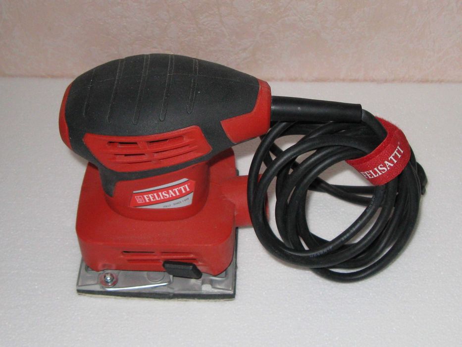 плоскошлифовальная машина Felisatti ПШМ-104/240/F87112