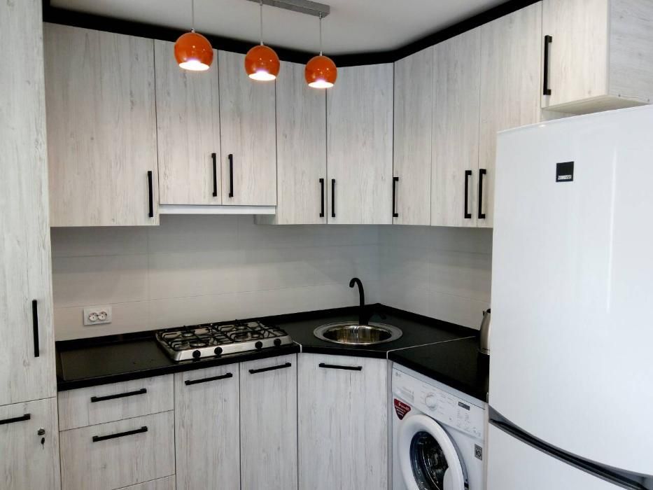 Центр города, Соборная,ТЦ Sky Park, Макдональдс